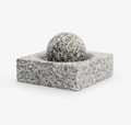 Gareth Neal for Case Orb Pestle and Mortar