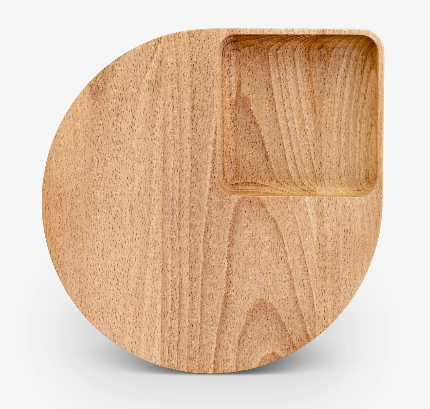 Gareth Neal for Case Petal Chopping Board
