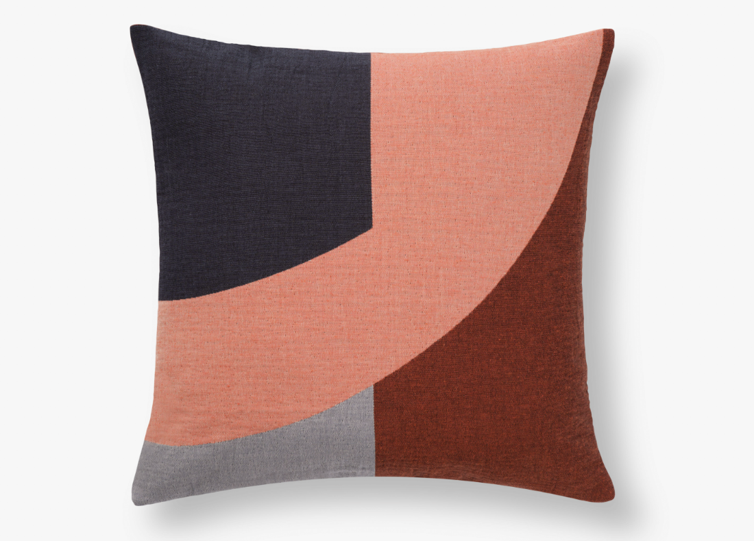 Charlotte Lancelot for Case Eclipse Cushion Cover