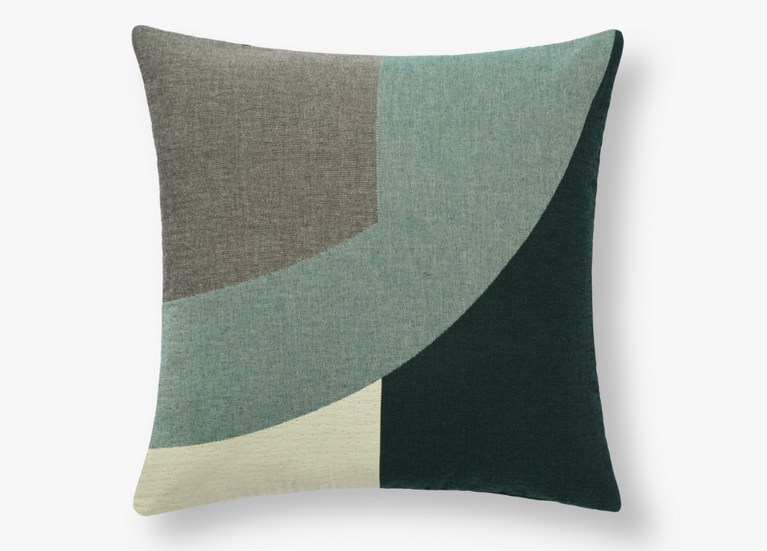 Charlotte Lancelot for Case Eclipse Cushion Cover