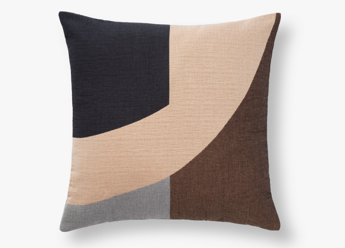 Charlotte Lancelot for Case Eclipse Cushion Cover
