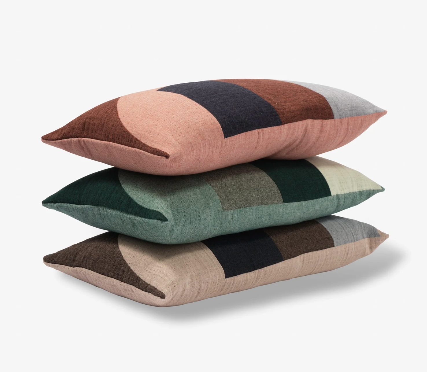 Charlotte Lancelot for Case Eclipse Cushion Cover