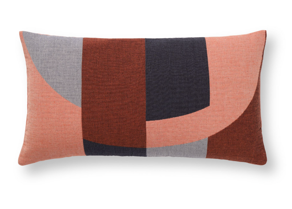 Charlotte Lancelot for Case Eclipse Cushion Cover