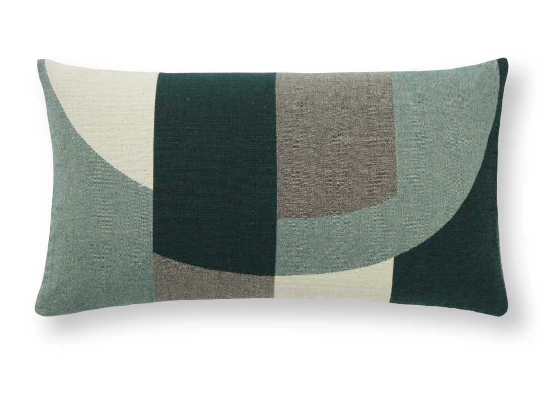 Charlotte Lancelot for Case Eclipse Cushion Cover