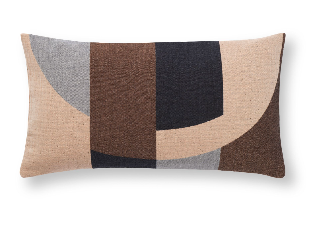 Charlotte Lancelot for Case Eclipse Cushion Cover