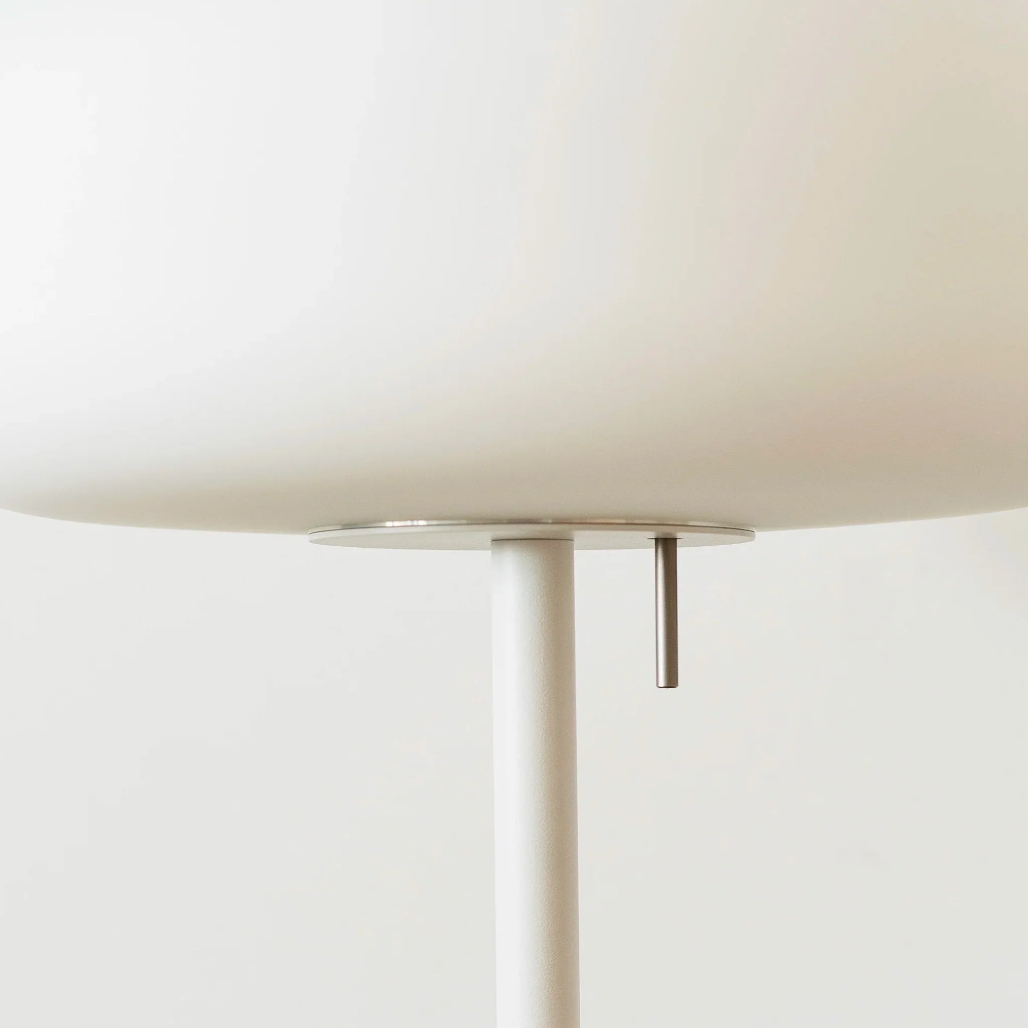 Terence Woodgate for Case Soft table light