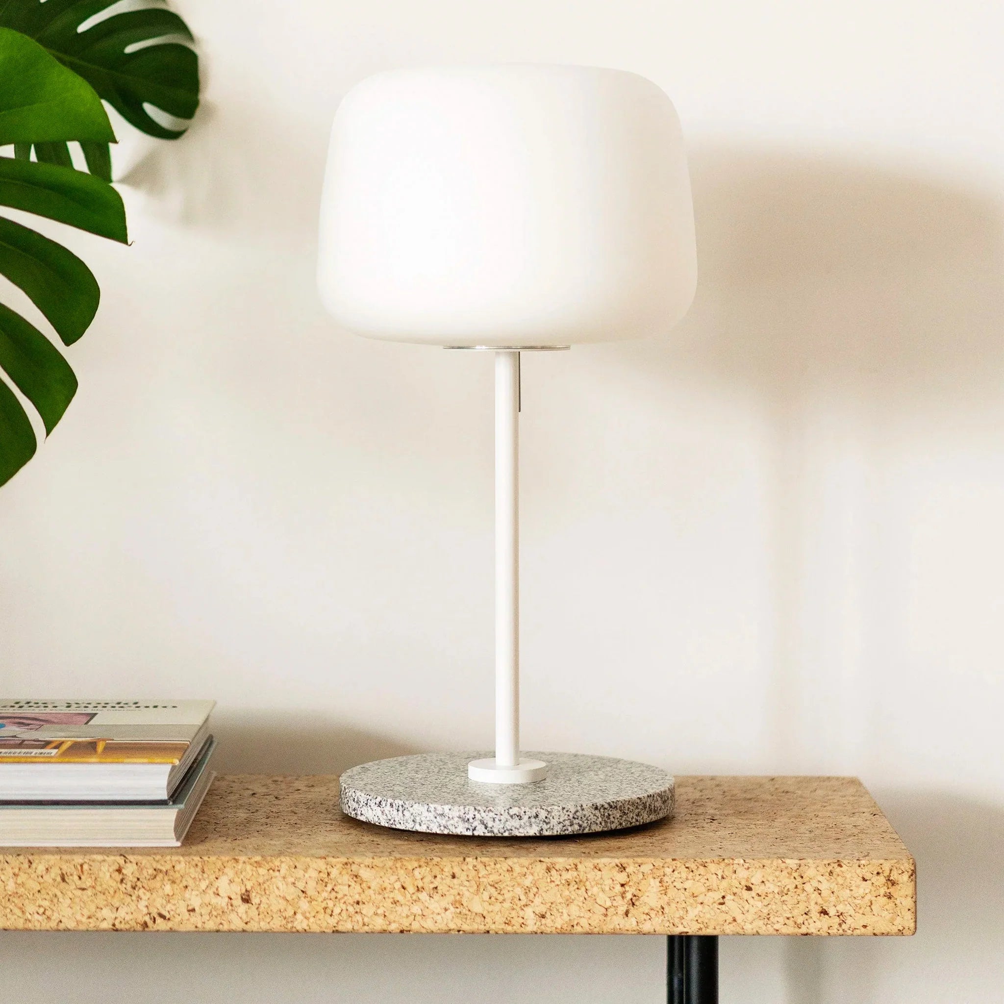 Terence Woodgate for Case Soft table light
