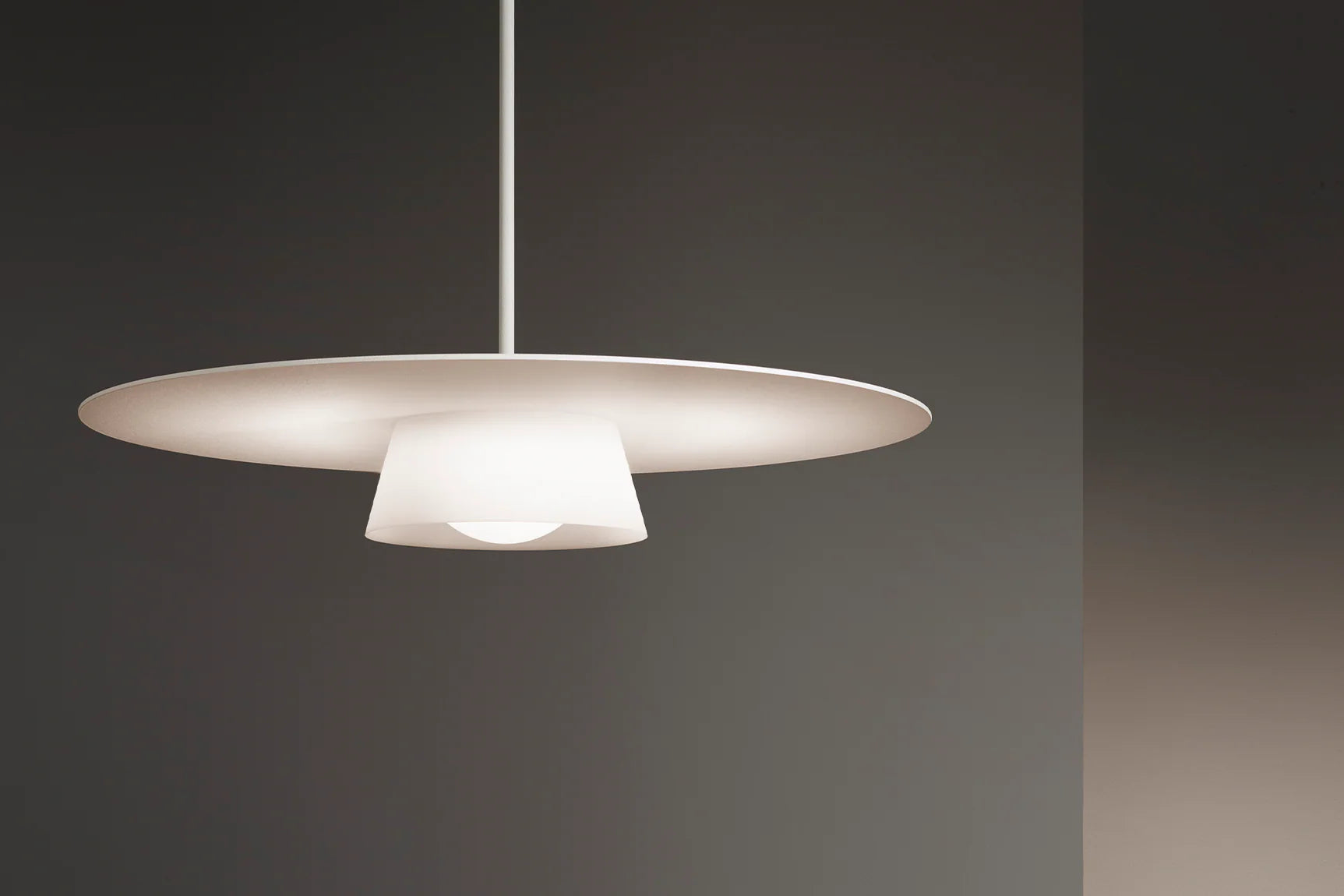 Terence Woodgate for Case Sum Pendant