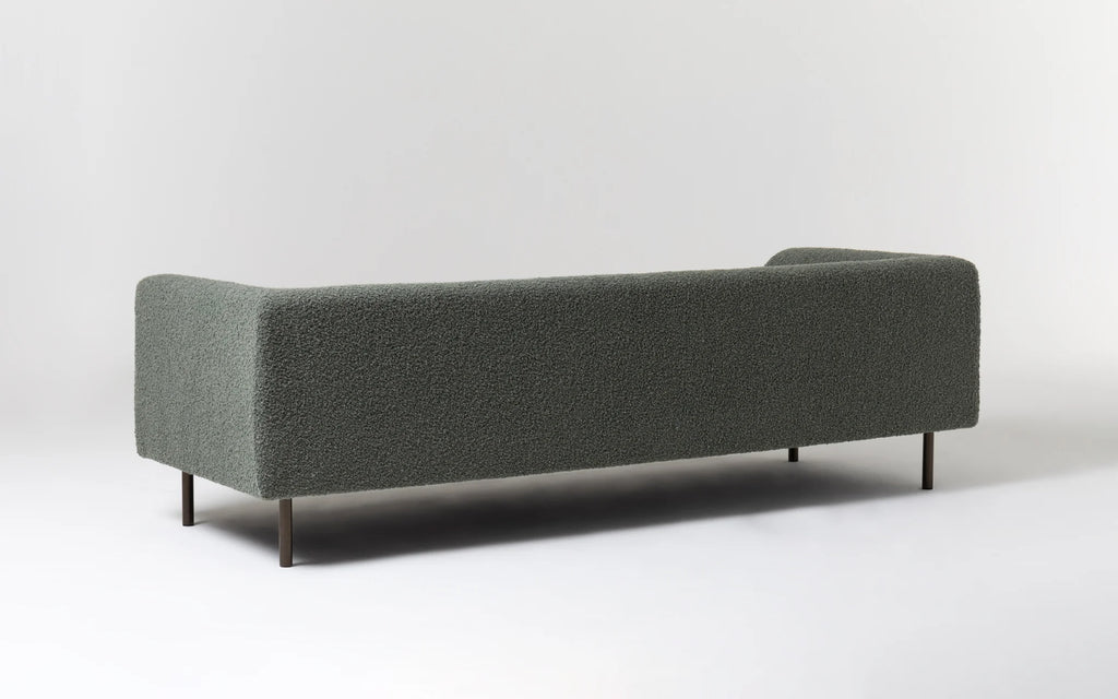 Terence Woodgate for SCP Woodgate Three Seat Sofa