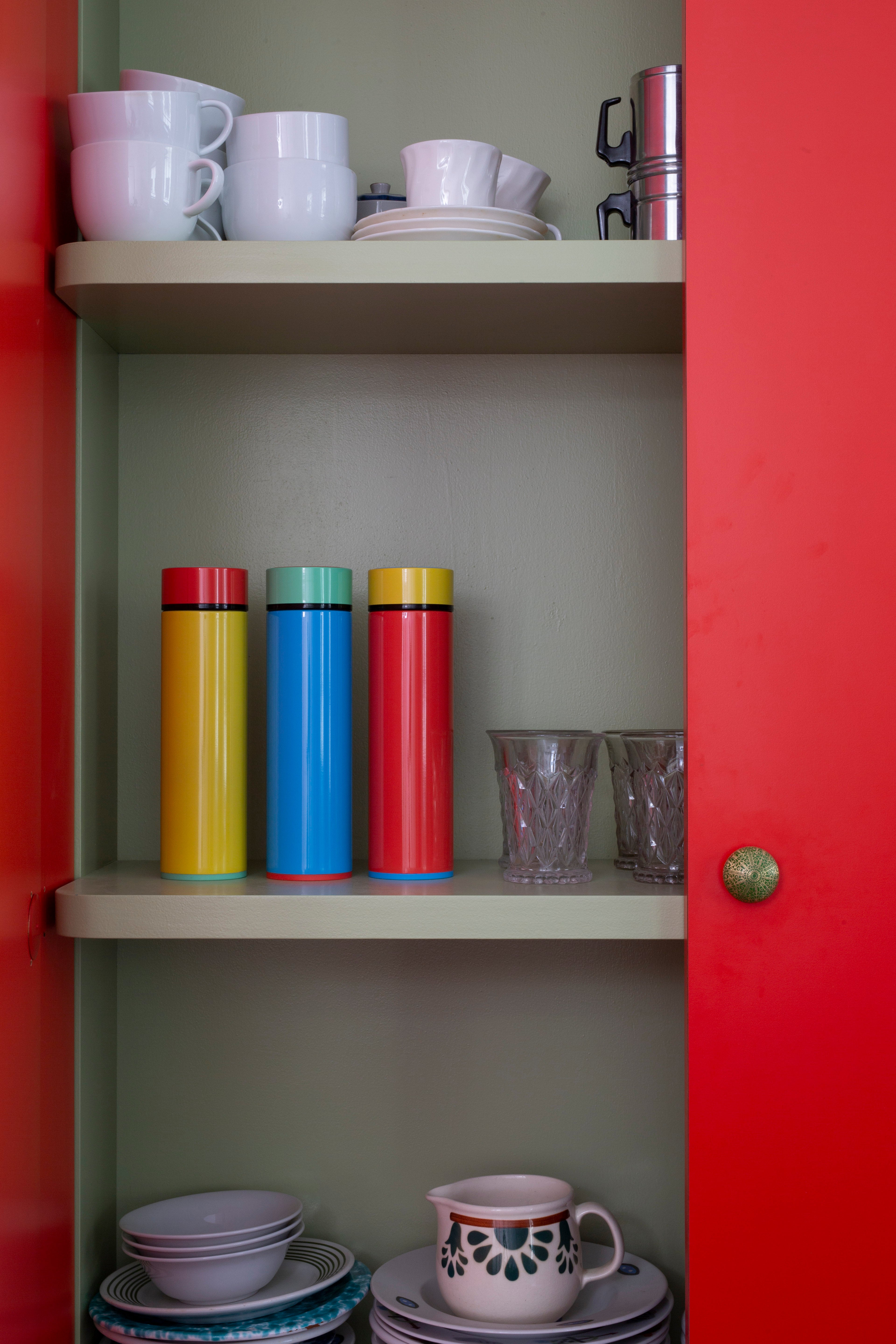 Sowden Thermal Flask