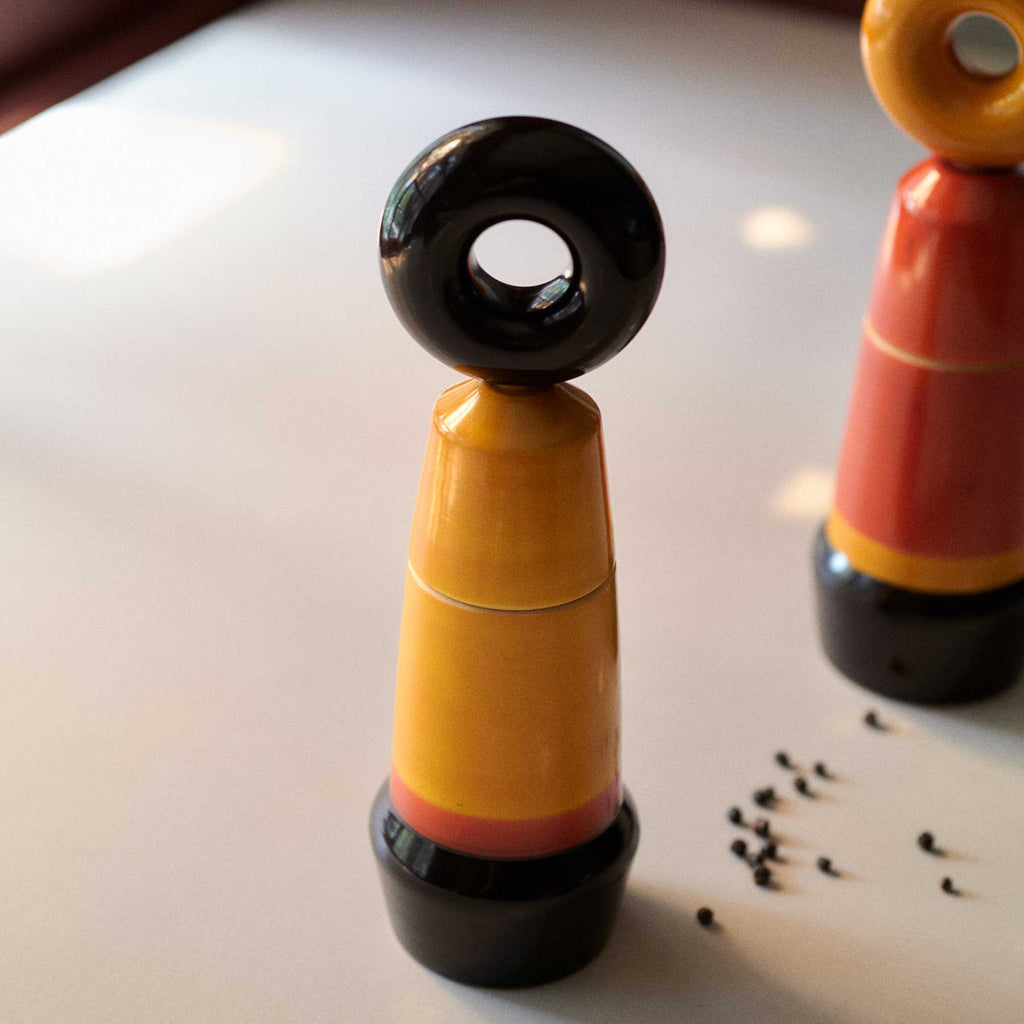 Tiipoi TIPU Pepper Mill