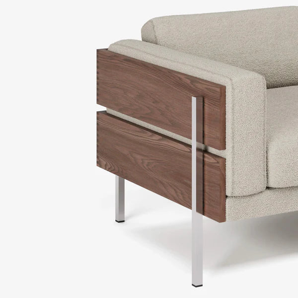 Robin Day Forum for Case Two Seater sofa