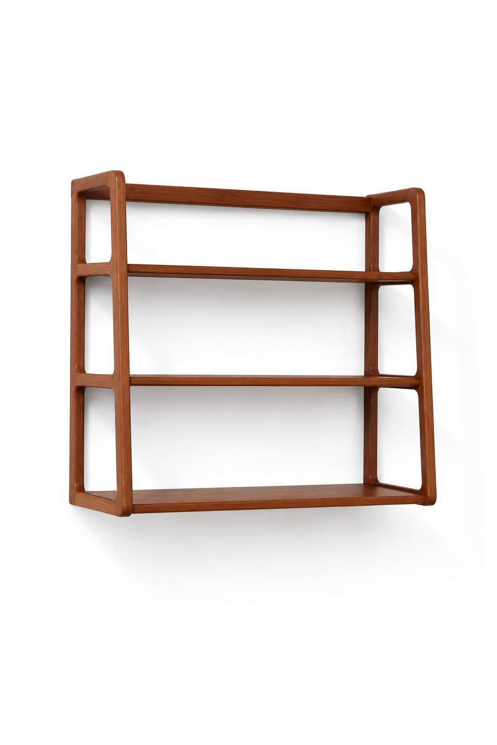 SCP Agnes wall mounted shelves