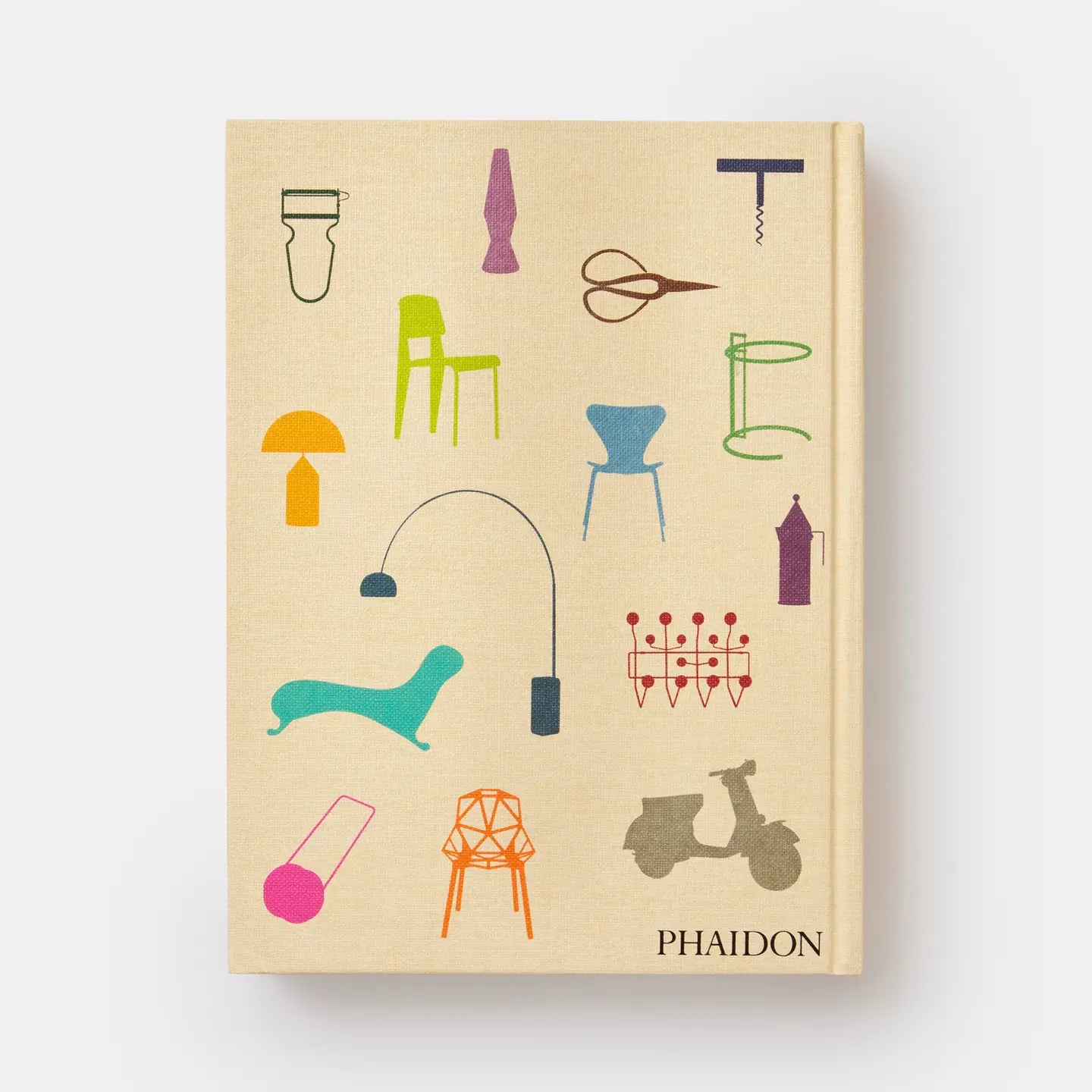 1000 Design Classics Book