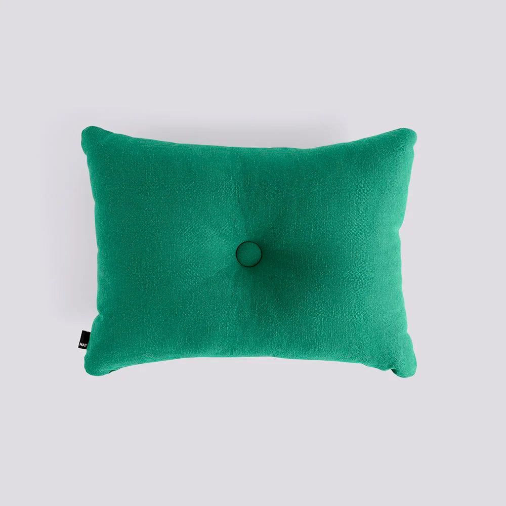Hay Dot Cushion Special Edition Planar Green