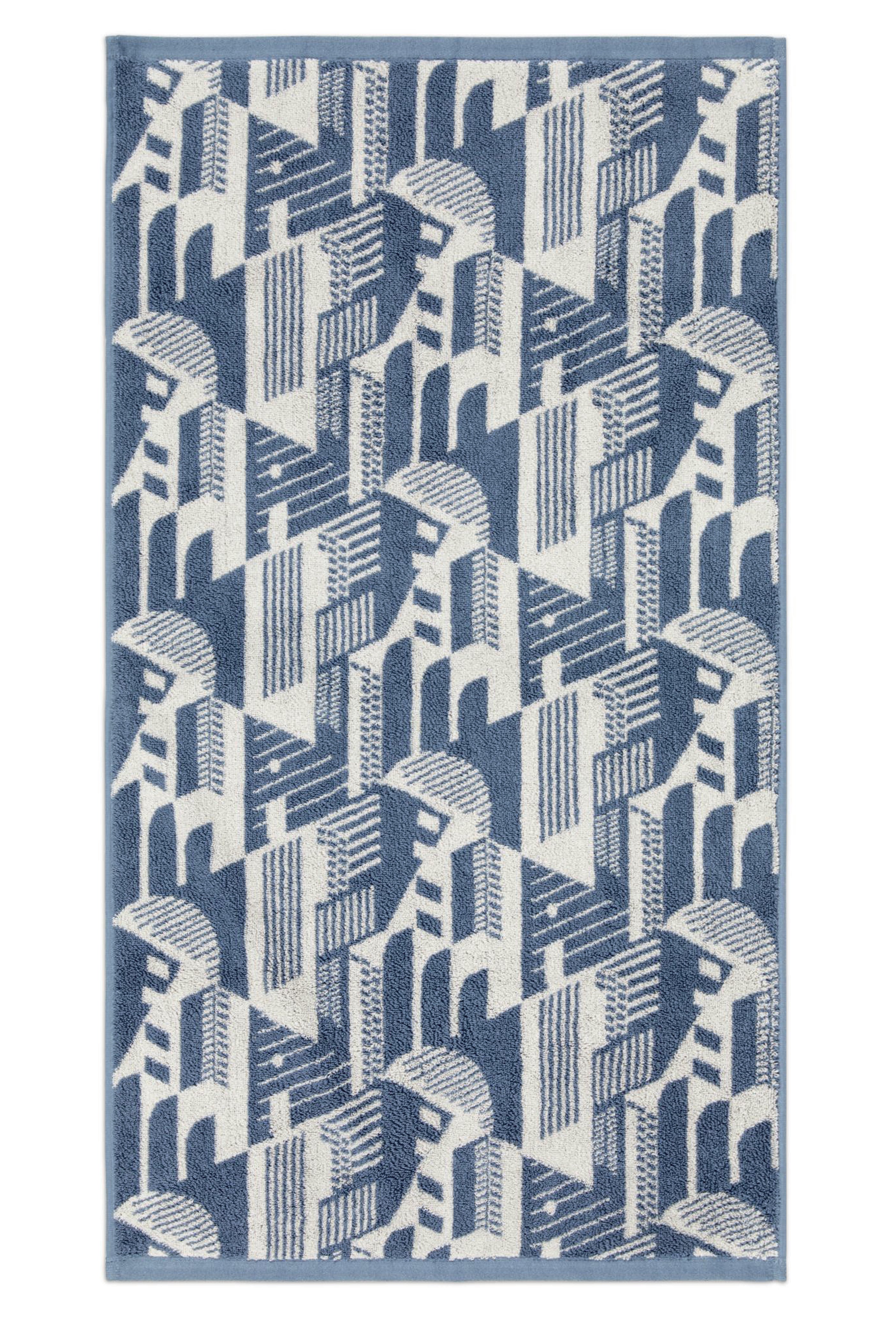Mini Moderns Bauhaus Hand Towel