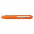 Hightide Penco Bullet Pencil Light Orange