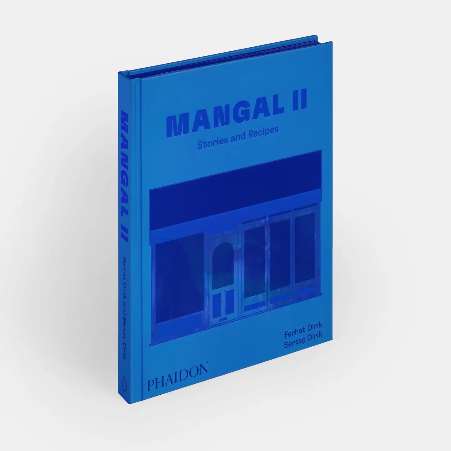 Mangal Ii: Stories and Recipes Book