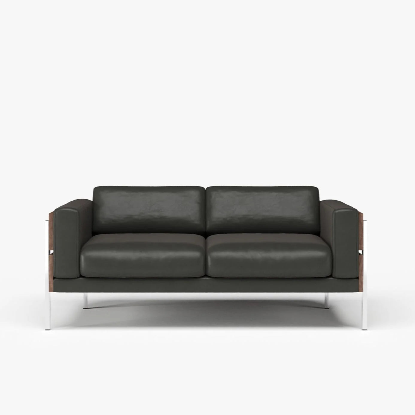 Robin Day Forum for Case Two Seater sofa