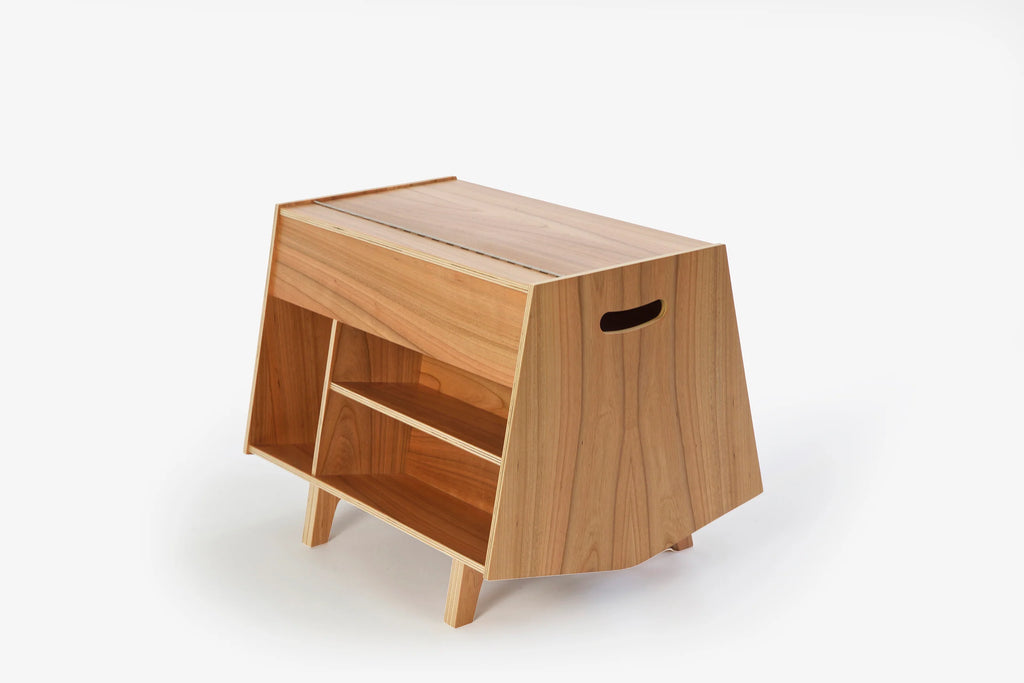 Isokon Bottleship Mark Two