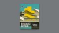 Brutalist Britain Book