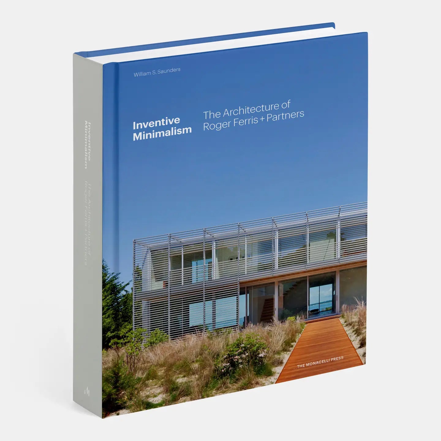 Inventive Minimalism Book