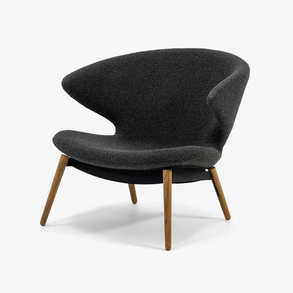 Matthew Hilton Ella for Case Lounge Chair