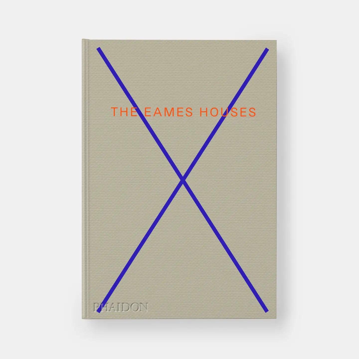 The Eames Houses Book
