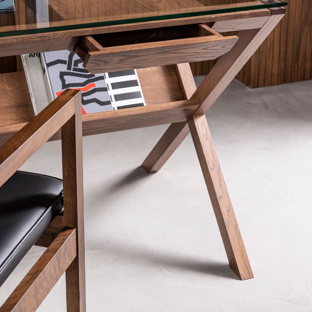 Shin Azumi For Case Covet Desk