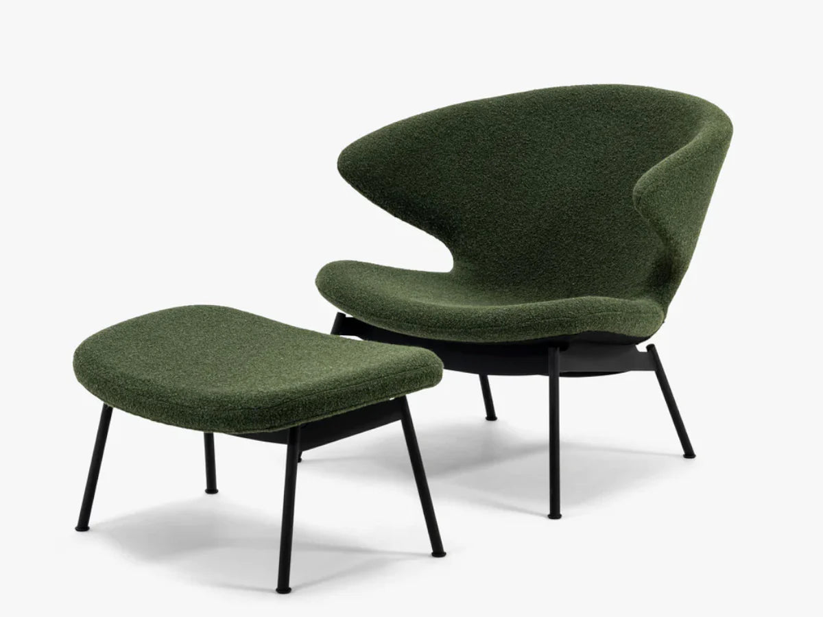 Matthew Hilton Ella for Case Lounge Chair