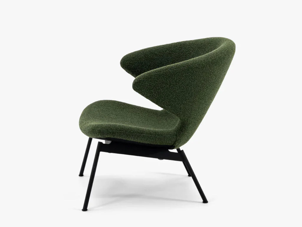 Matthew Hilton Ella for Case Lounge Chair
