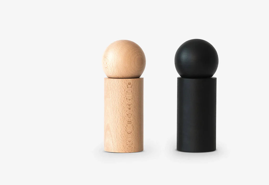 Gareth Neal for Case Orb Grinder