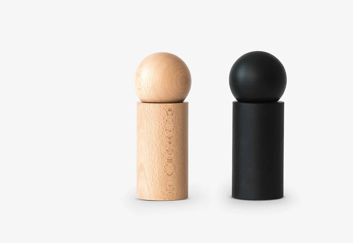 Gareth Neal for Case Orb Grinder