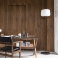 Terence Woodgate for Case Soft Floor light
