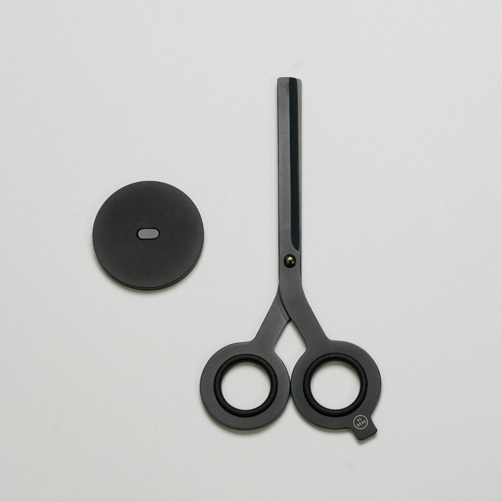 HMM Designs Base for Black Scissors