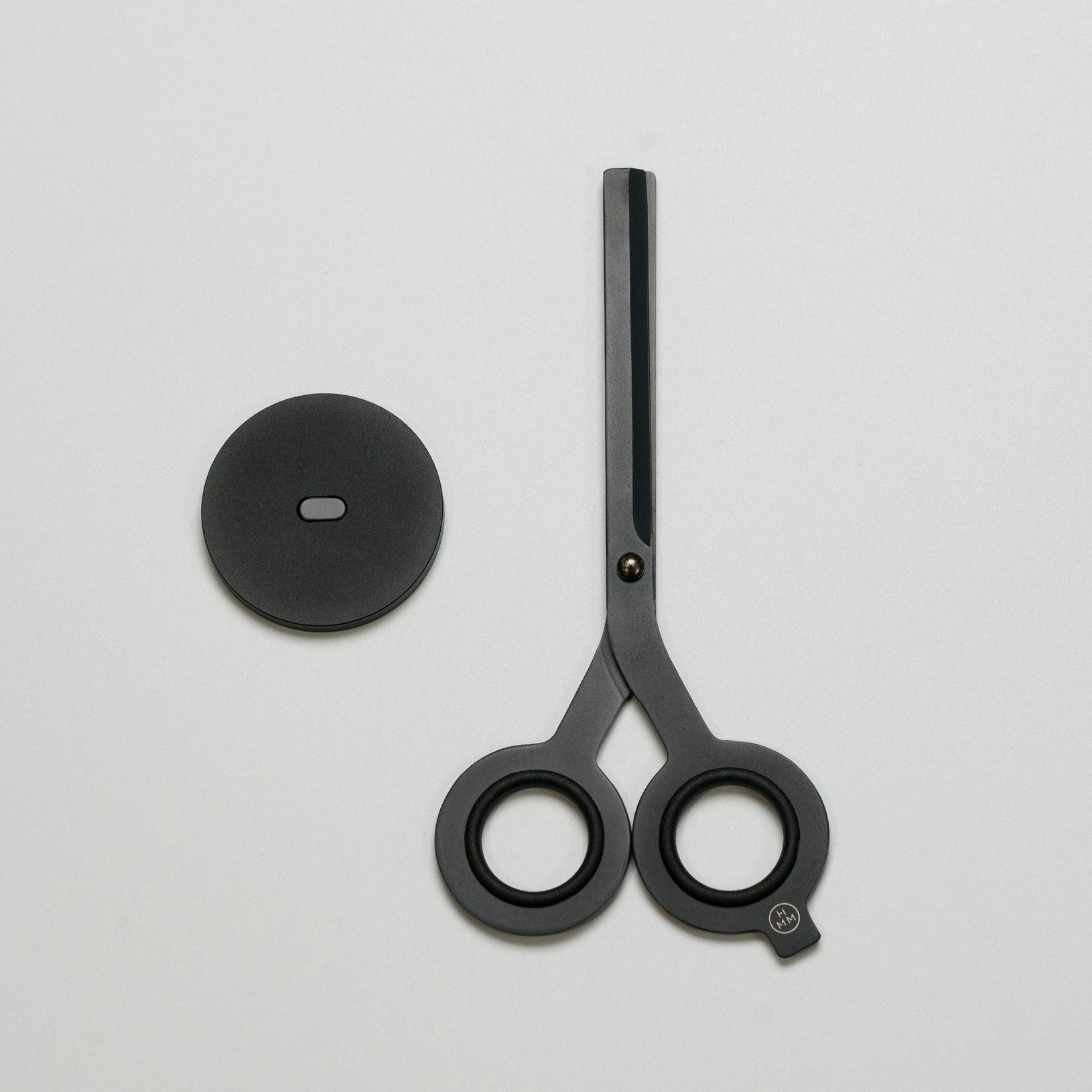 HMM Designs Base for Black Scissors