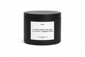 Nosey Candles I know, but I love you Tin Candle