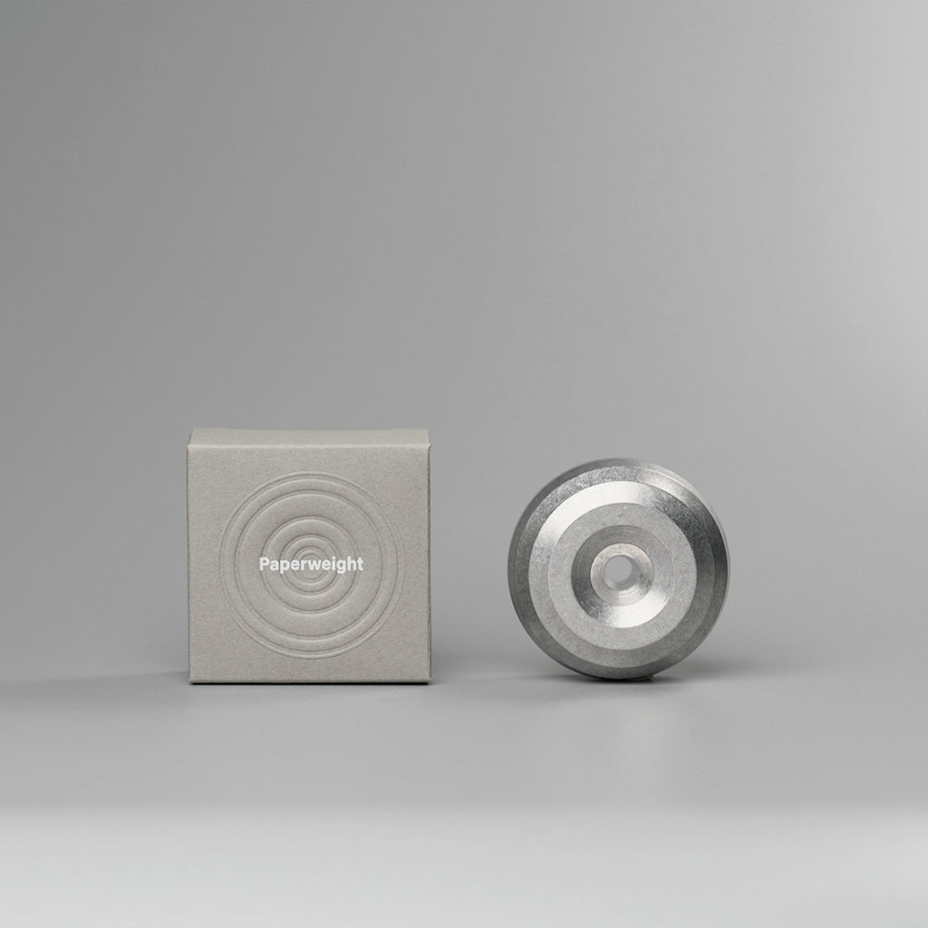 HMM Designs Paperweight/ Pen Holder