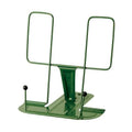 Hightide Metal Book Stand Khaki Green
