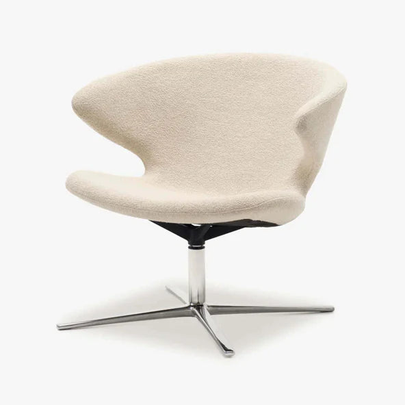 Matthew Hilton for Case Ella Swivel Lounge Chair