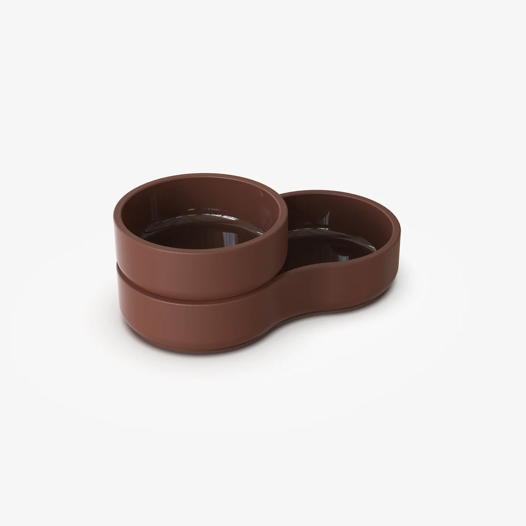 Aaron Probyn for Case Dip Bowls