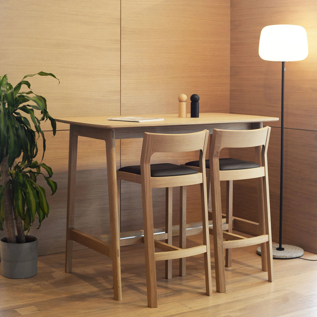 Matthew Hilton for Case Profile Stool