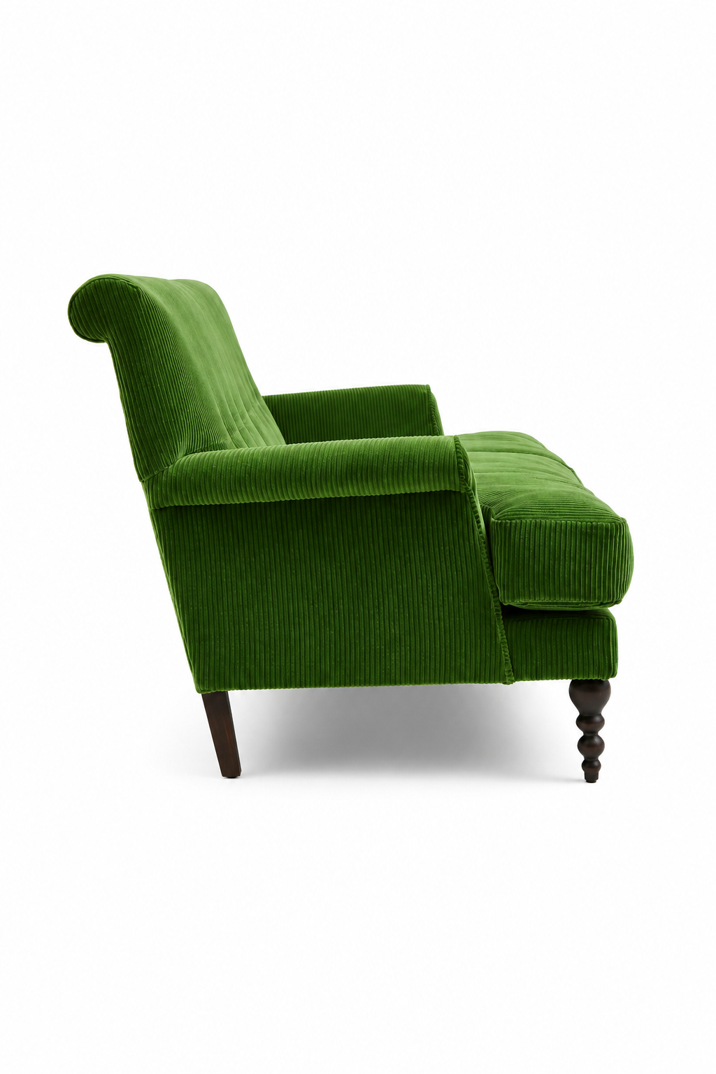 Matthew Hilton for SCP Oscar Three Seat Sofa