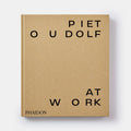 Piet Oudolf At Work Book