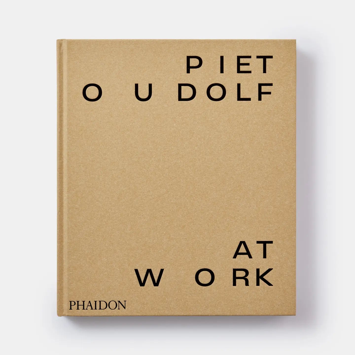 Piet Oudolf At Work Book