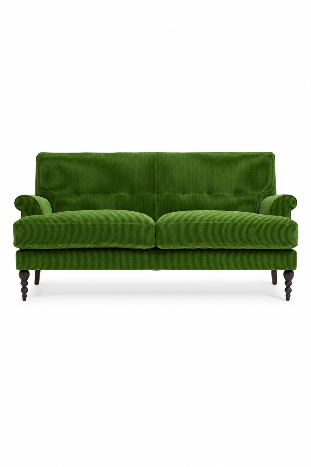 Matthew Hilton for SCP Oscar Three Seat Sofa