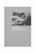 David Mellor Master Metalworker Book