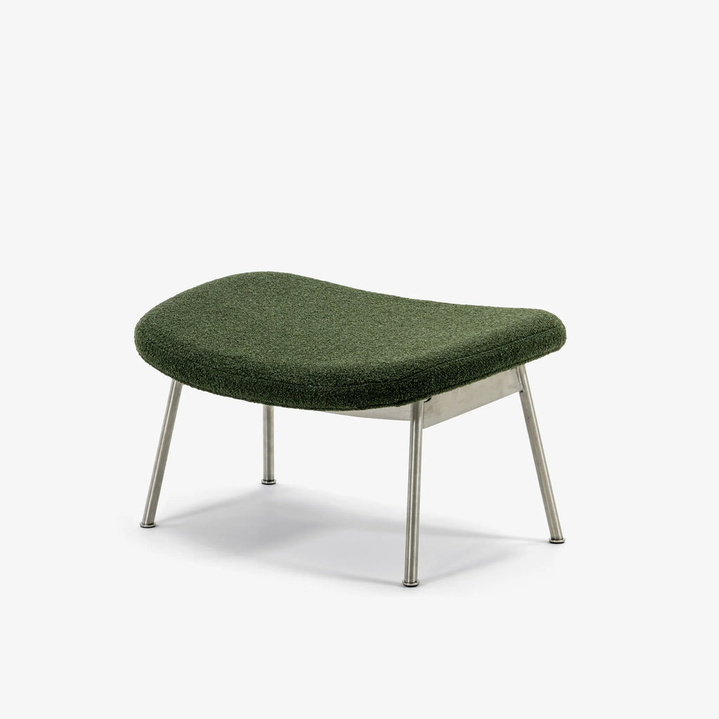 Matthew Hilton Ella For Case Ottoman