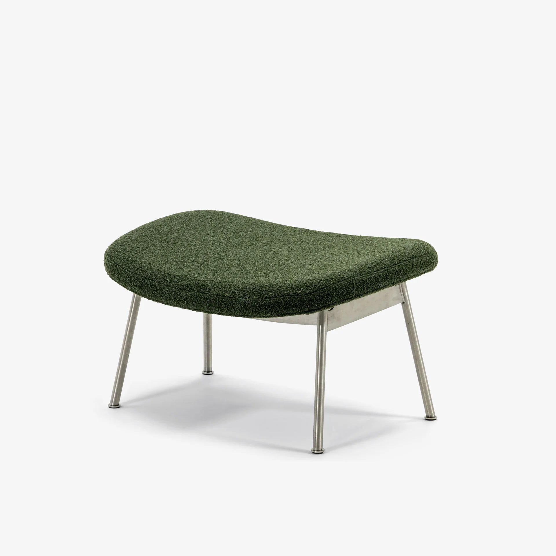 Matthew Hilton Ella For Case Ottoman