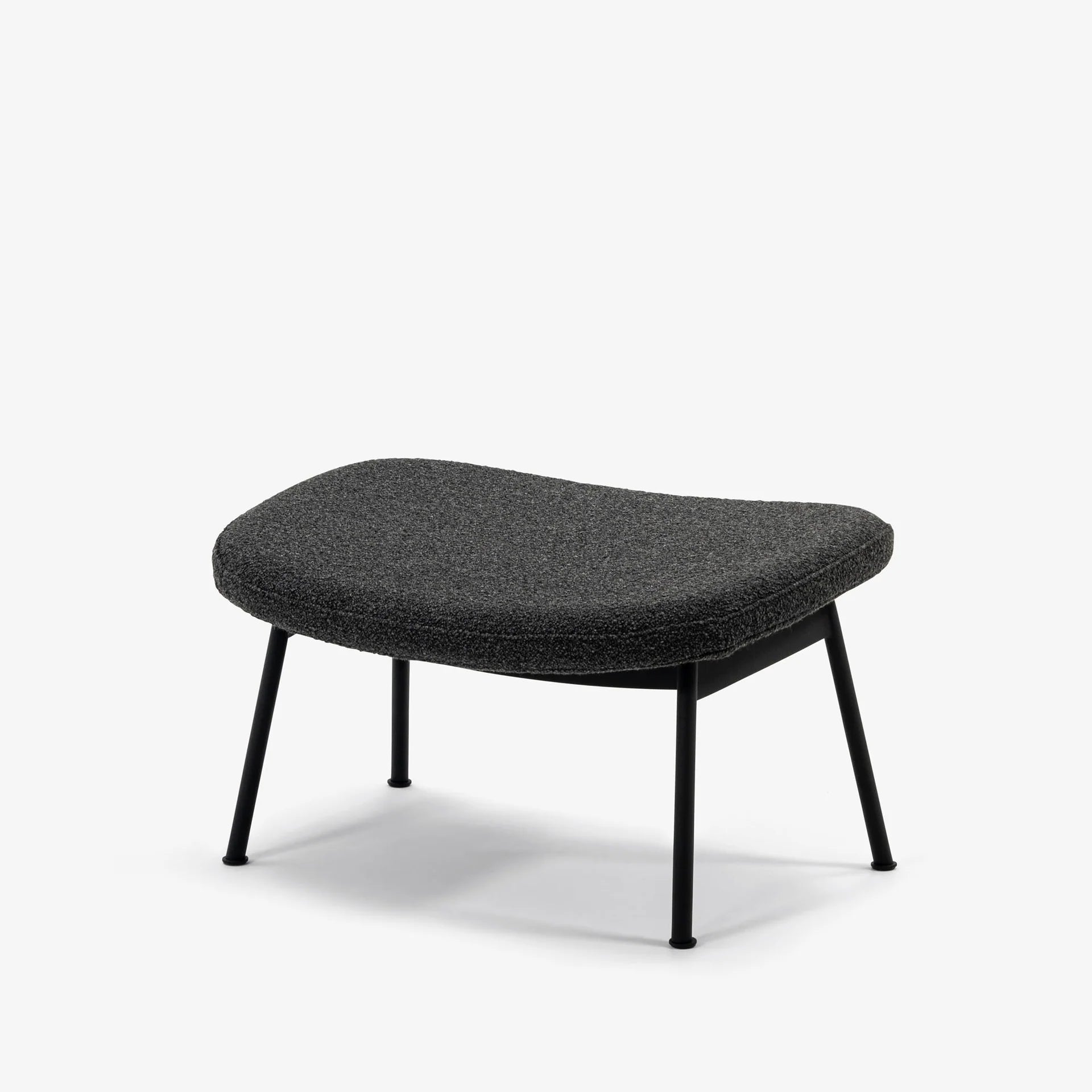Matthew Hilton Ella For Case Ottoman